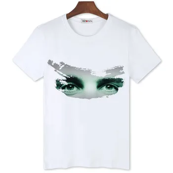 2021 Nový štýl cool 3D T-shirt kreatívny dizajn populárne letné tričko kvalitné pohodlné tričko pre mužov